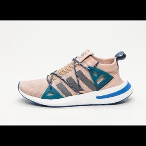 Adidas Arkyn Running Shoes